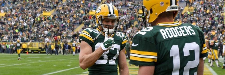 JordyNelsonFans banner