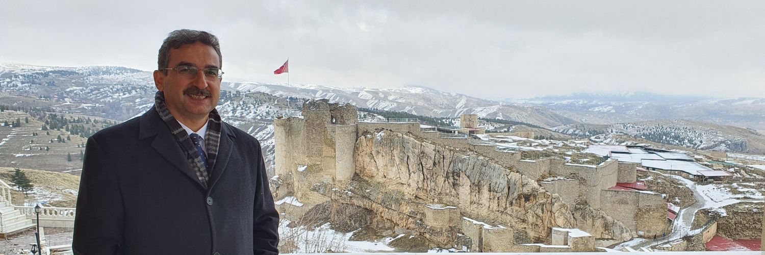 M. Salih ÇETİNER (@salihcetiner23) / Posts / X
