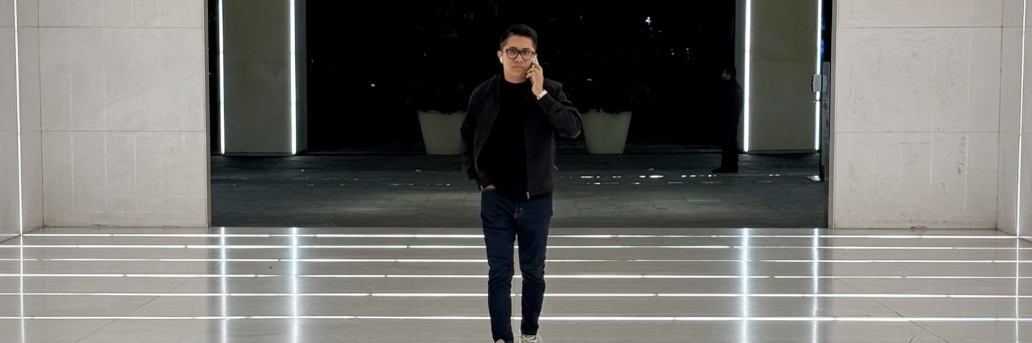 alberto_tejas's profile banner image