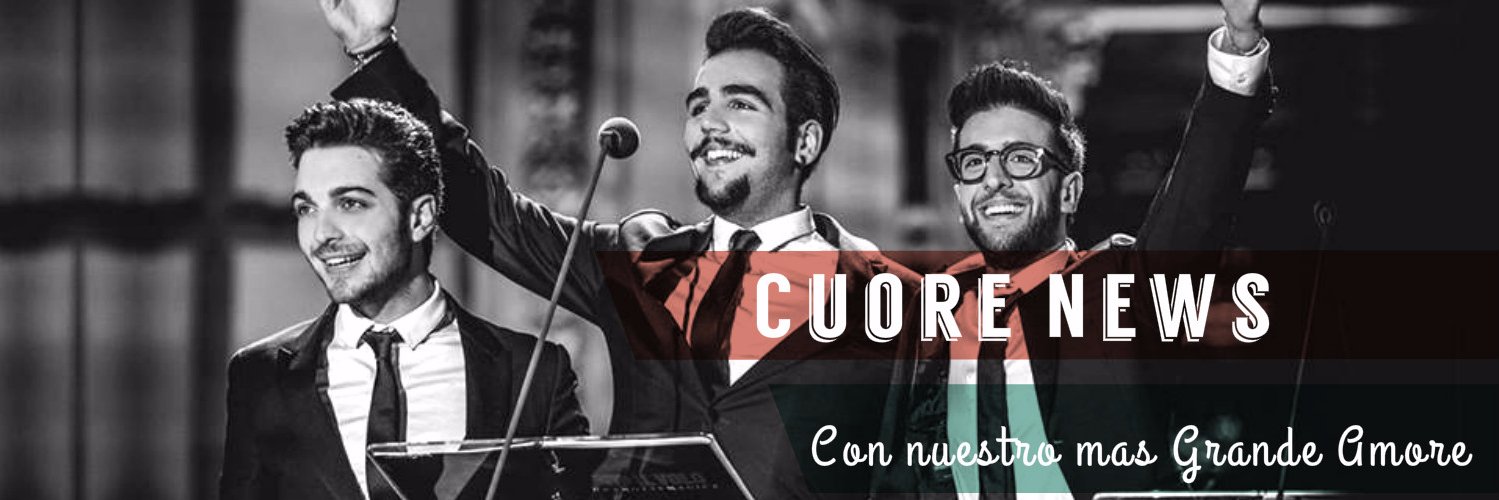 cuorenews's profile banner image