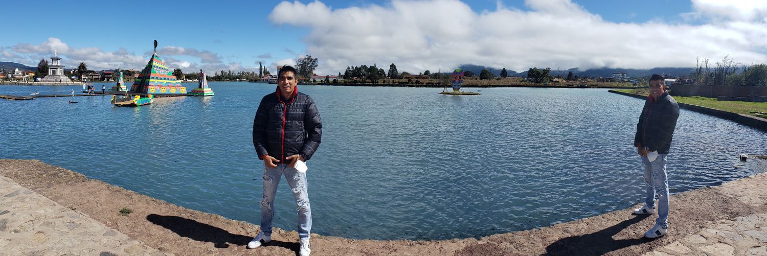 Jesus_RamirezMe's profile banner image