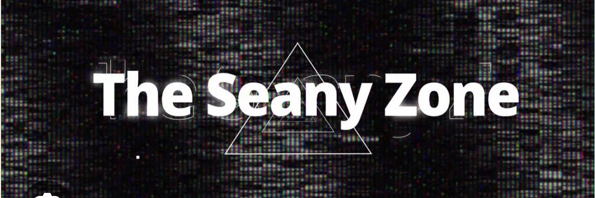 Seany's banner
