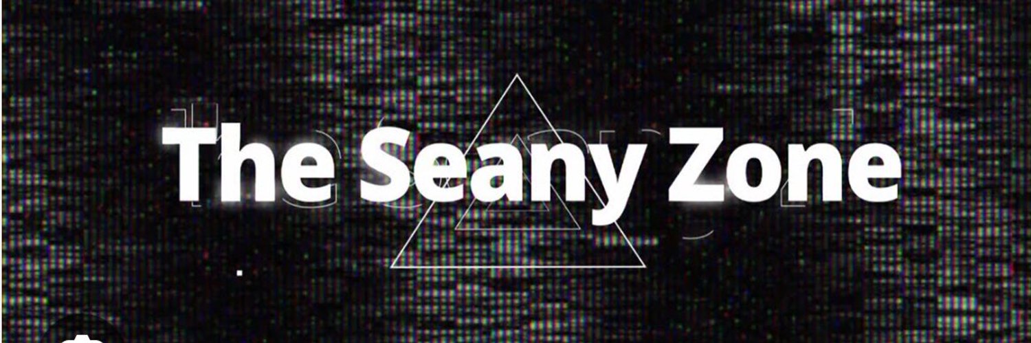 Seany Profile Banner