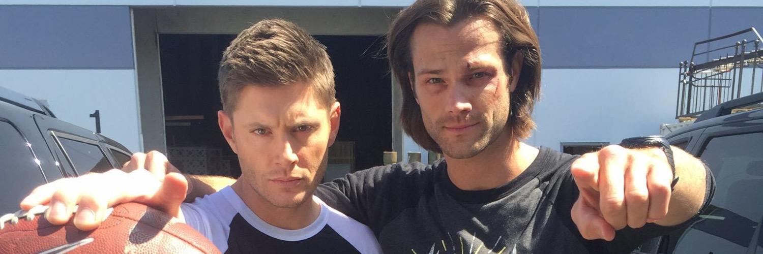 Deanisbae's profile banner image