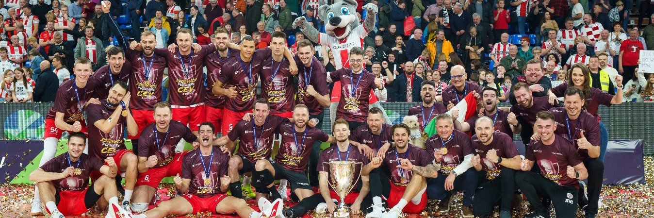 R&V(olleyball) banner