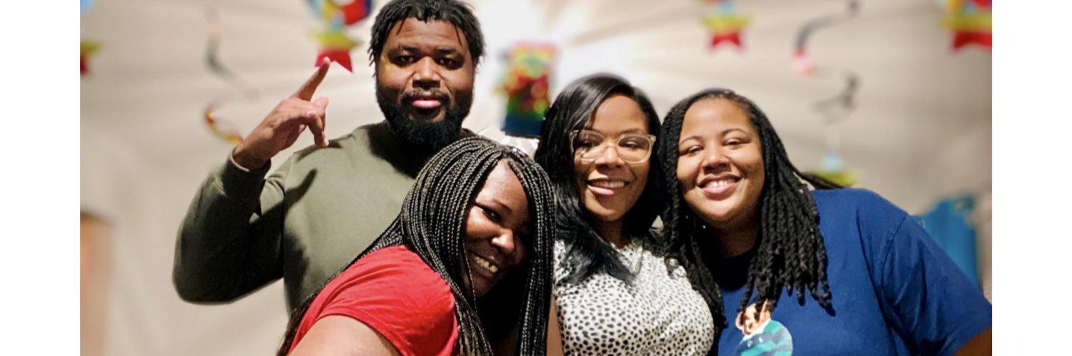 ChrisMonee's profile banner image
