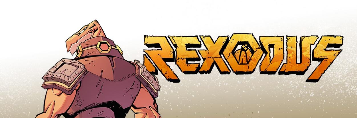 OpRexodus's profile banner image