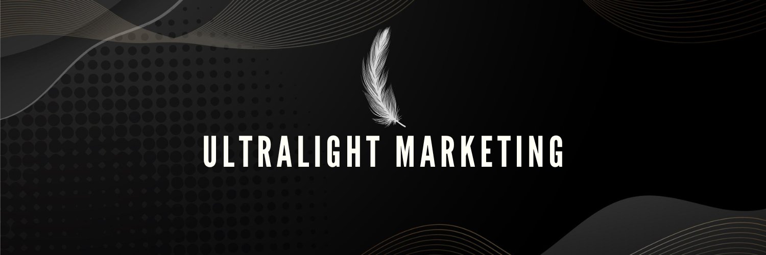 ultralightethan's profile banner image