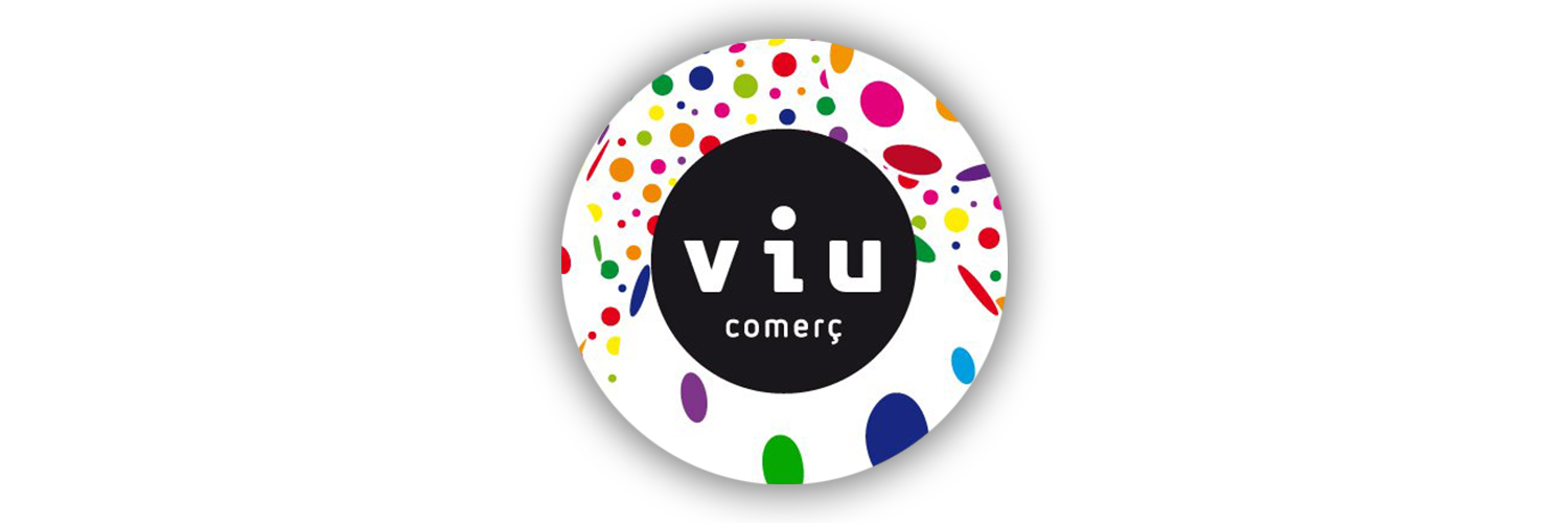 V I U comerç banner