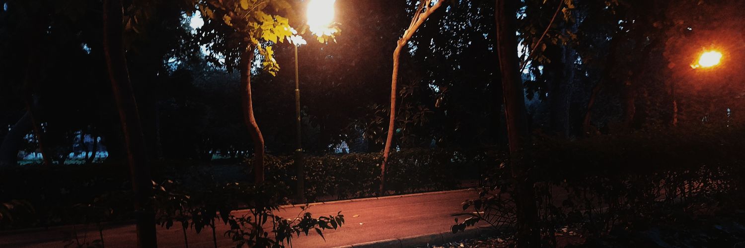 sezerikos's profile banner image
