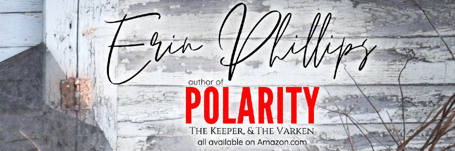 erinpauthor's profile banner image