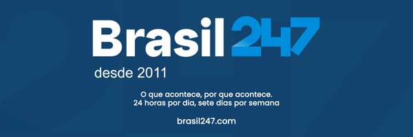 Brasil 247 Profile Banner