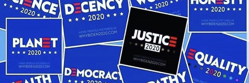 The Future is Female🇺🇸 banner