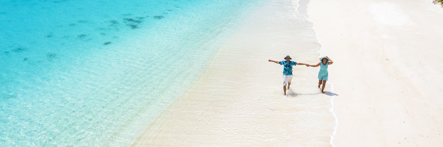 Flight Centre Canada banner