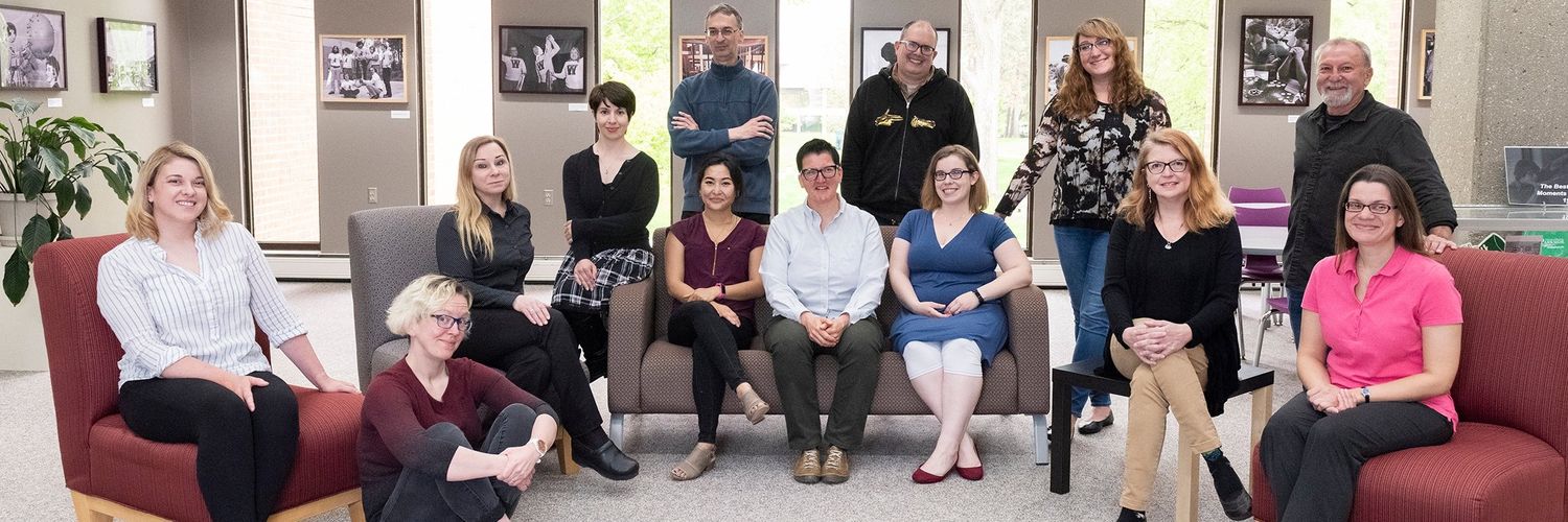 uwplibrary's profile banner image