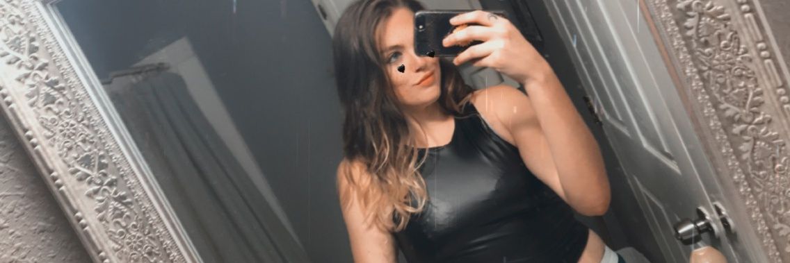 KayleaKp1437's profile banner image
