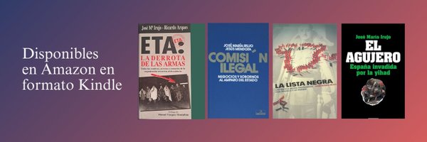 josemariairujo Profile Banner