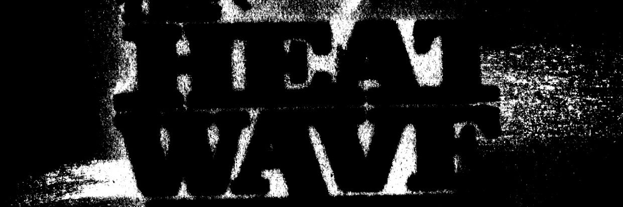 The Heatwave banner