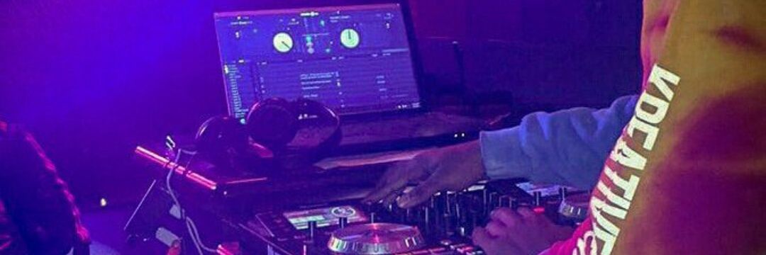 DJ_2COLD's profile banner image