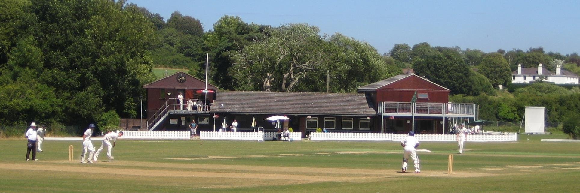 St.James' Montefiore banner