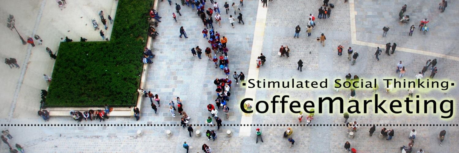 coffeemarketing's profile banner image