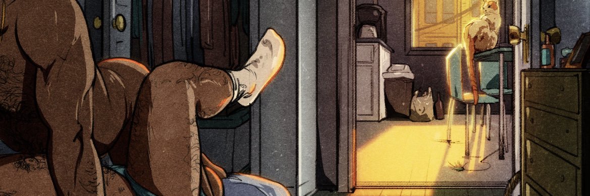 LOFiPAPii's profile banner image