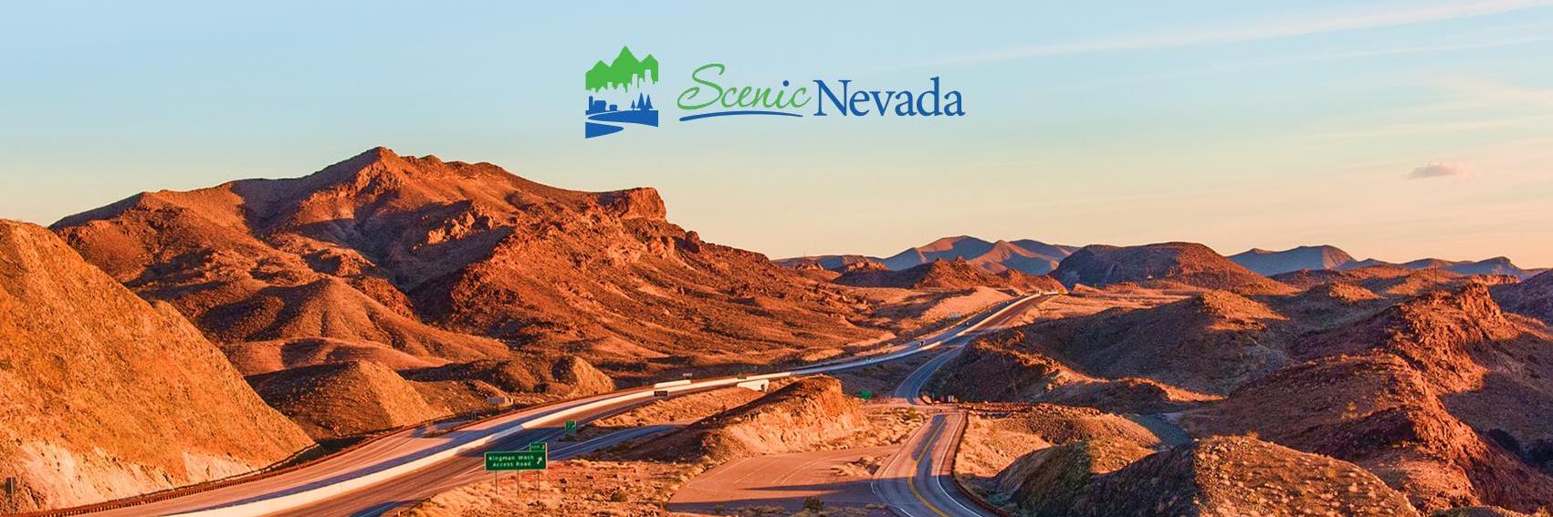 Scenic Nevada (@scenicnevada) / Posts / X