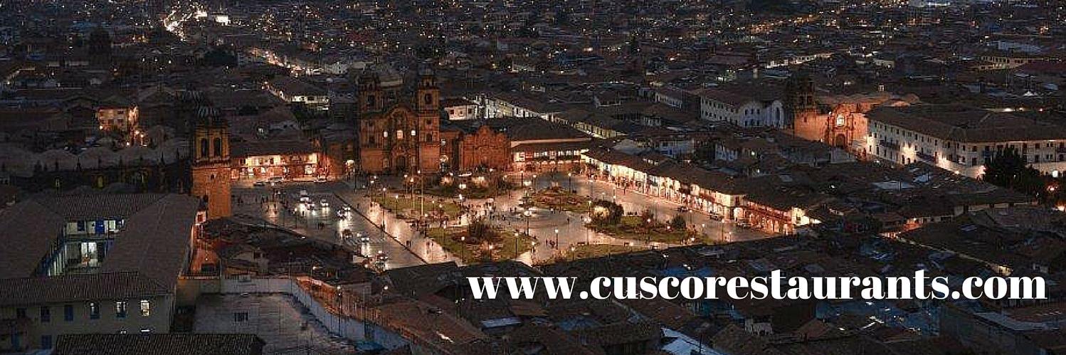 CuscoRest's profile banner image