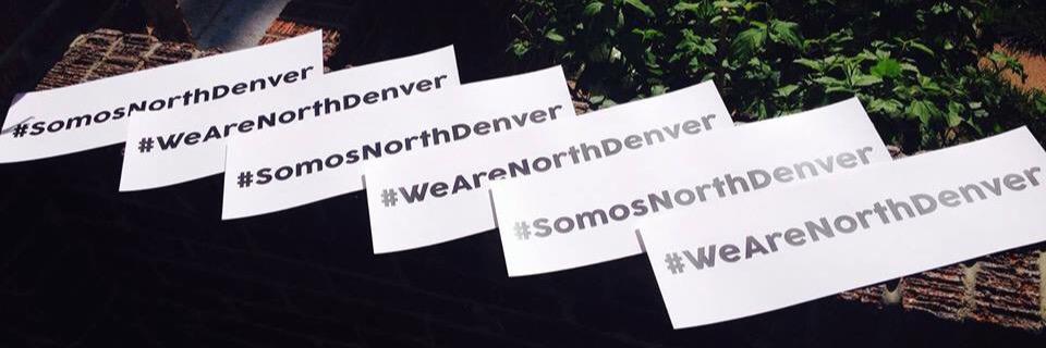 WeRNorthDenver's profile banner image