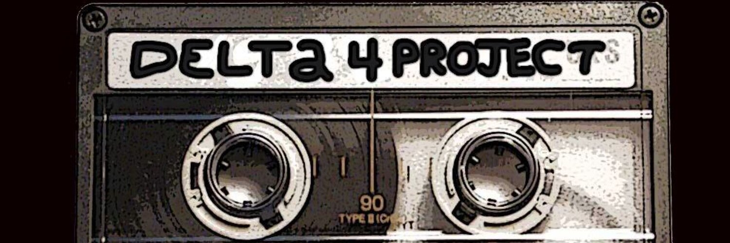 Delta4Project's profile banner image