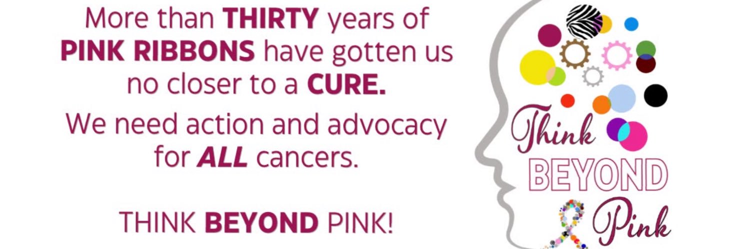 ThinkBeyondPink's profile banner image