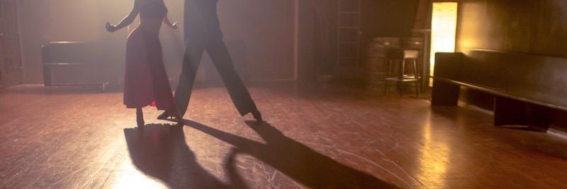 DanceShortFilms's profile banner image