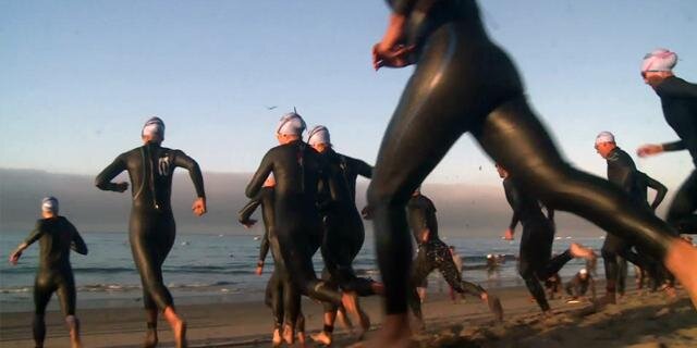 SB Triathlon banner