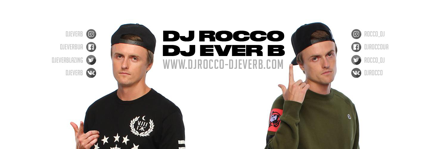 Rocco_DJ's profile banner image