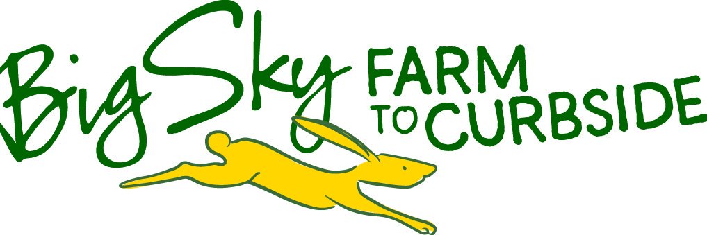 Big Sky Cafe banner