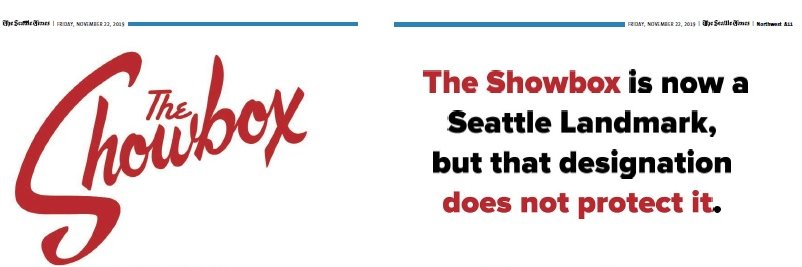 HistoricSeattle's profile banner image