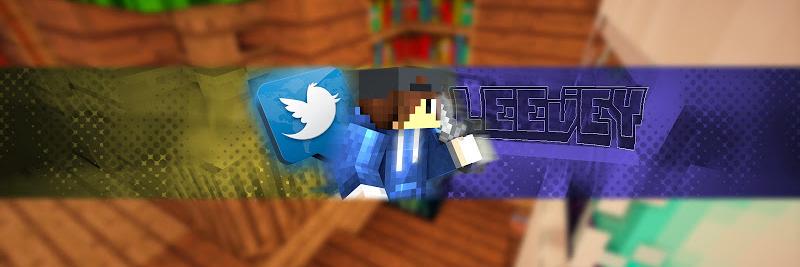 LeejeyGaming's profile banner image