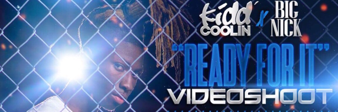 1KiddCoolin's profile banner image