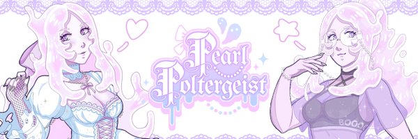 PrlPoltergeist Profile Banner