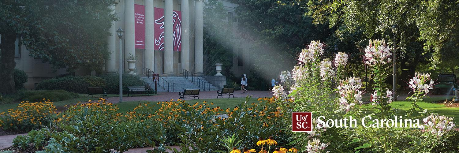 USC Admissions banner