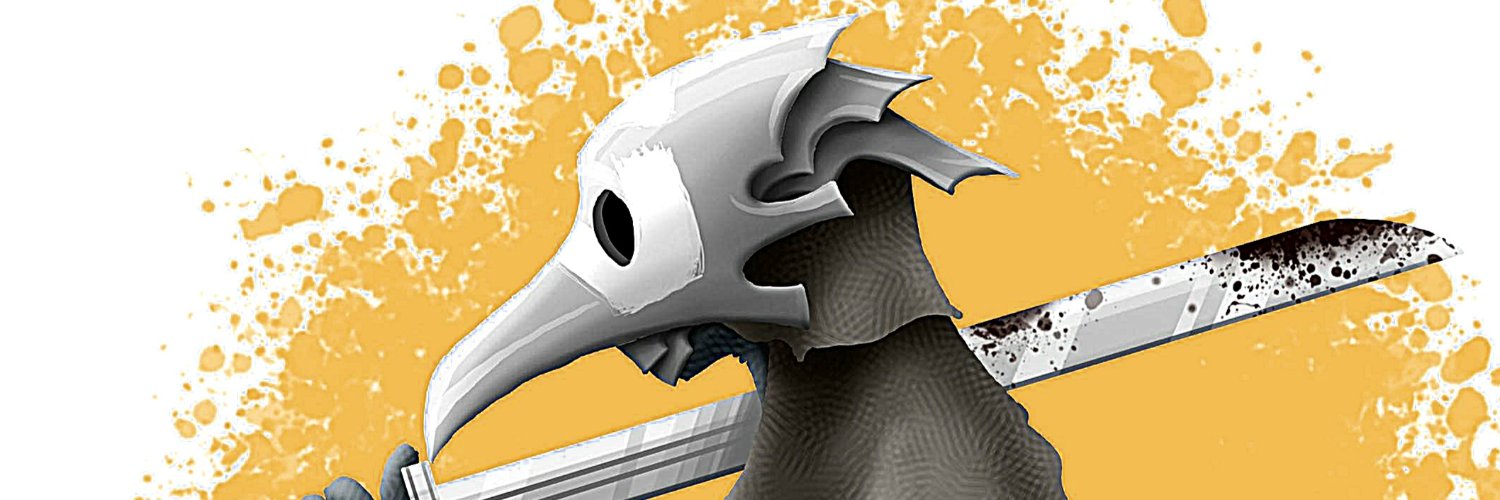 tinsnips with eyes's banner