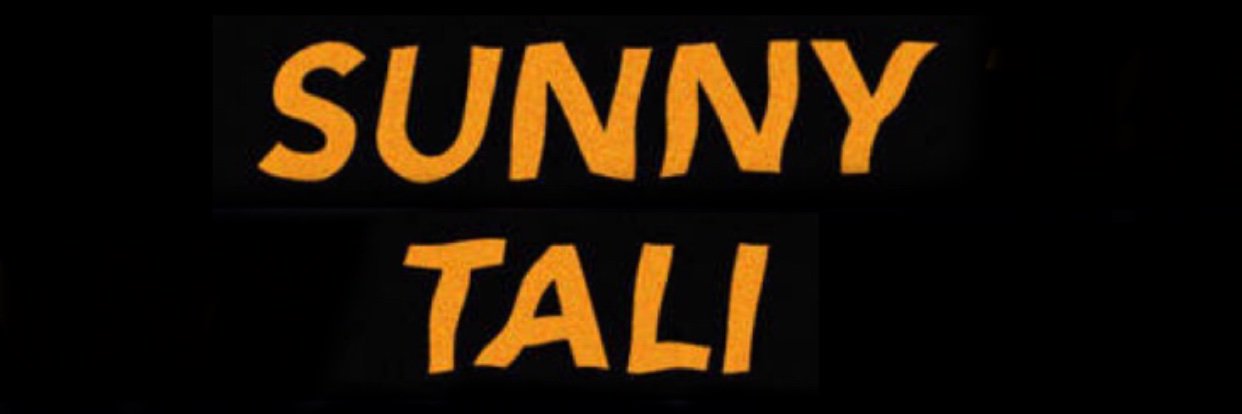 Sunnytali1's profile banner image