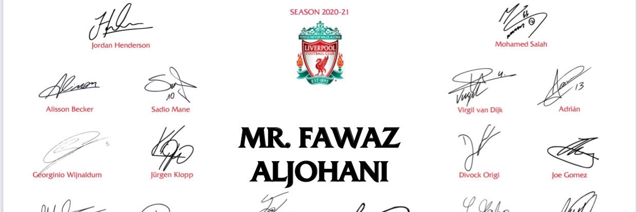 Aljohani_FS's profile banner image