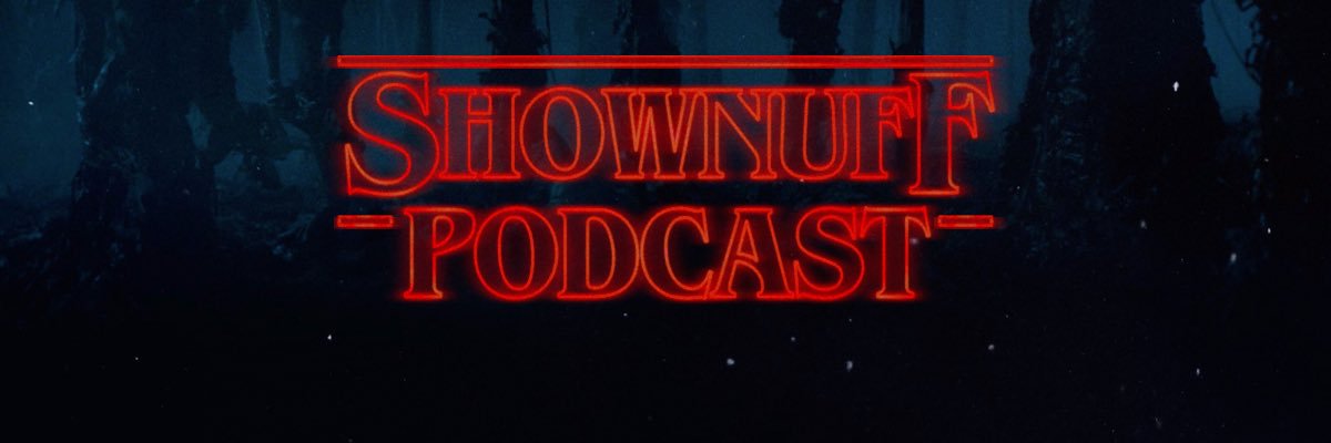 ShowNuffPod's profile banner image