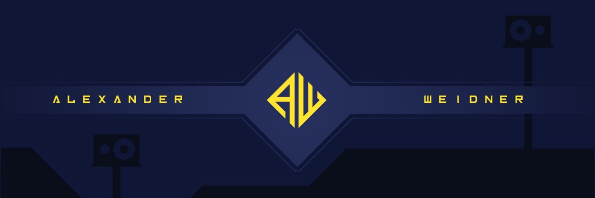 weidner_music's profile banner image