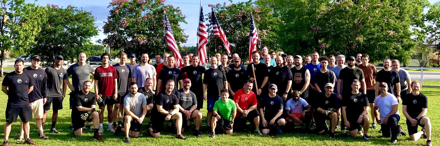 F3Florence's profile banner image