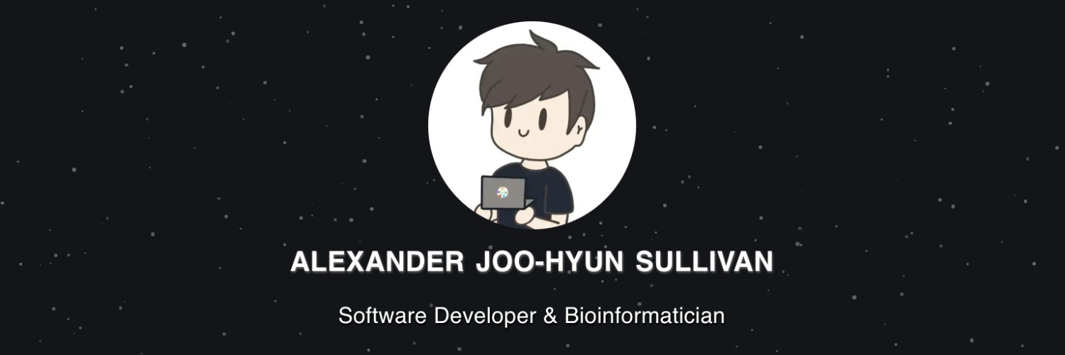 AlexJSully's profile banner image