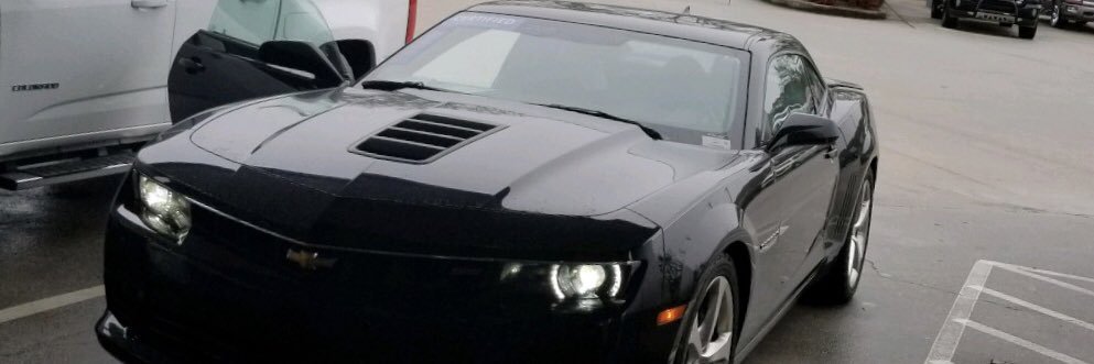 MG_Dreadhead's profile banner image
