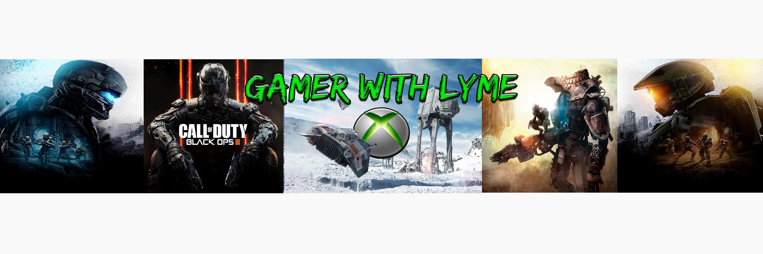 GWL Gaming banner