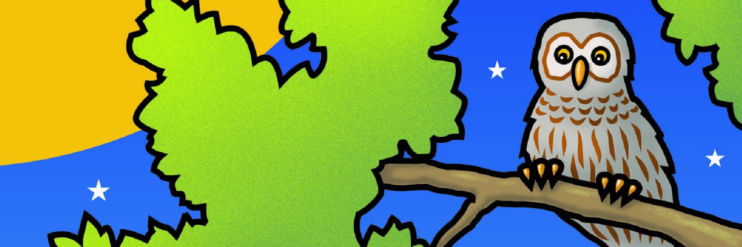 MikeUlmer's profile banner image